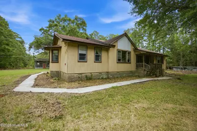 2400 US Highway 117 N, Burgaw, NC 28425 - Photo 14