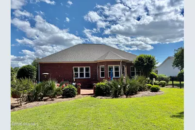 701 Discovery Bay, New Bern, NC 28562 - Photo 26