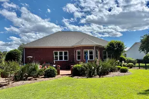 701 Discovery Bay, New Bern, NC 28562 - Photo 26
