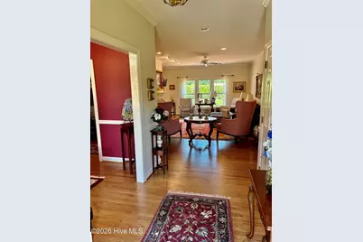 701 Discovery Bay, New Bern, NC 28562 - Photo 6