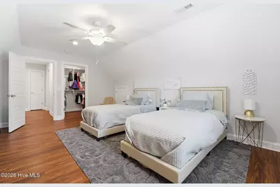 26 Forest Lake Drive, Jackson Springs, NC 27281 - Photo 20