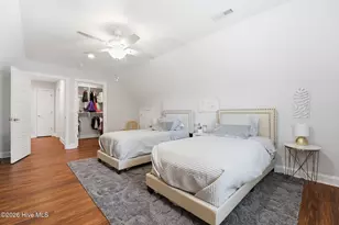 26 Forest Lake Dr, Jackson Springs, NC 27281 - Photo 20