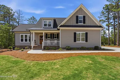 26 Forest Lake Drive, Jackson Springs, NC 27281 - Photo 1