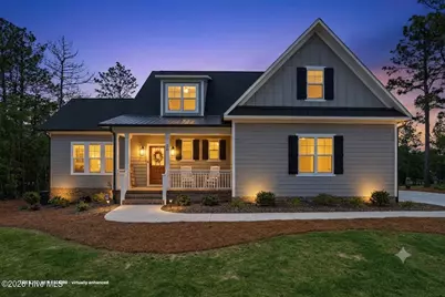 26 Forest Lake Drive, Jackson Springs, NC 27281 - Photo 32