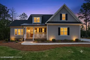26 Forest Lake Dr, Jackson Springs, NC 27281 - Photo 32