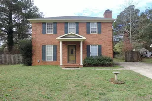 566 Fairfield Way, Evans, GA 30809 - Photo 1
