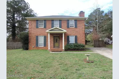 566 Fairfield Way, Evans, GA 30809 - Photo 2