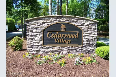 703 Cedarwood Village, Morehead City, NC 28557 - Photo 58