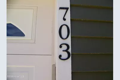 703 Cedarwood Village, Morehead City, NC 28557 - Photo 2