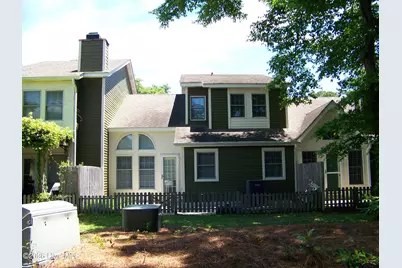 703 Cedarwood Village, Morehead City, NC 28557 - Photo 52