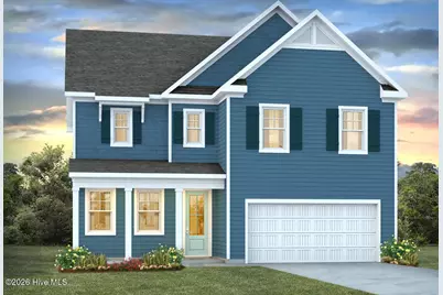 4311 Coralbead Lane #93, Leland, NC 28451 - Photo 2