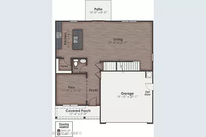 4311 Coralbead Lane #93, Leland, NC 28451 - Photo 4