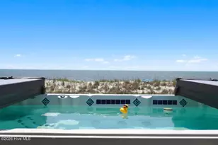 4327 E Beach Dr, Oak Island, NC 28465 - Photo 4