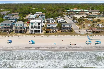 4327 E Beach Drive, Oak Island, NC 28465 - Photo 8