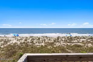 4327 E Beach Dr, Oak Island, NC 28465 - Photo 42