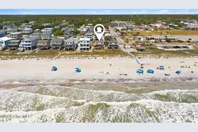 4327 E Beach Drive, Oak Island, NC 28465 - Photo 46