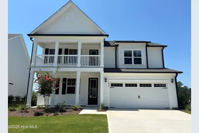 1163 Indigo Bunting Drive #Lot 159, Leland, NC 28451 - Photo 1
