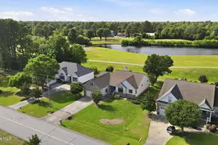 833 Pelican Dr, New Bern, NC 28560 - Photo 34