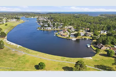 833 Pelican Drive, New Bern, NC 28560 - Photo 36