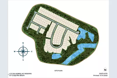 6052 Painted Turtle Place #181, Leland, NC 28451 - Photo 4