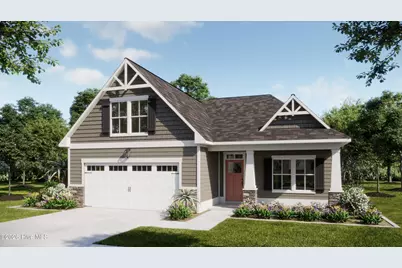 6052 Painted Turtle Place #181, Leland, NC 28451 - Photo 1