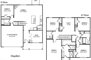 1187 Queensland Ln, Ayden, NC 28513 - Photo 22