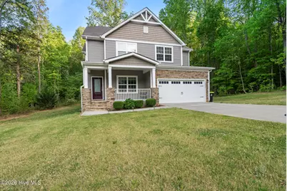 3440 Lilac Lane, Wake Forest, NC 27587 - Photo 2