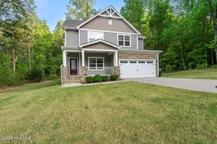 3440 Lilac Ln, Wake Forest, NC 27587 - Photo 2