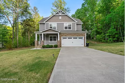 3440 Lilac Lane, Wake Forest, NC 27587 - Photo 1