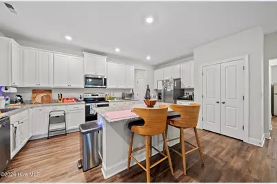 3440 Lilac Lane, Wake Forest, NC 27587 - Photo 16