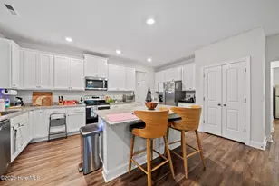 3440 Lilac Ln, Wake Forest, NC 27587 - Photo 16
