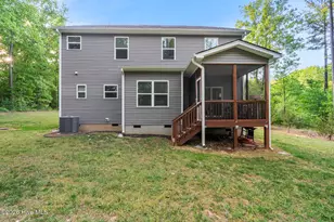 3440 Lilac Ln, Wake Forest, NC 27587 - Photo 6