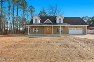 511 Harvest Point Rd, Elizabeth City, NC 27909 - Photo 2