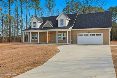 511 Harvest Point Road, Elizabeth City, NC 27909 - Photo 2