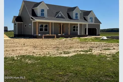 511 Harvest Point Road, Elizabeth City, NC 27909 - Photo 1