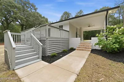 601 Bethesda Avenue, Aberdeen, NC 28315 - Photo 44