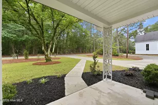 601 Bethesda Ave, Aberdeen, NC 28315 - Photo 4