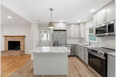 601 Bethesda Avenue, Aberdeen, NC 28315 - Photo 16