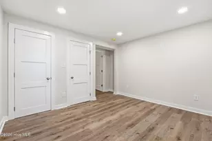 601 Bethesda Ave, Aberdeen, NC 28315 - Photo 34