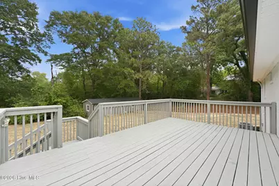 601 Bethesda Avenue, Aberdeen, NC 28315 - Photo 42
