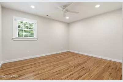 601 Bethesda Avenue, Aberdeen, NC 28315 - Photo 20