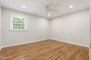 601 Bethesda Ave, Aberdeen, NC 28315 - Photo 20