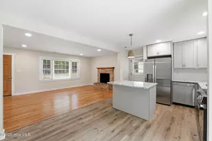 601 Bethesda Ave, Aberdeen, NC 28315 - Photo 14