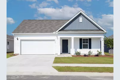 452 Driftwood Drive #23, Richlands, NC 28574 - Photo 1