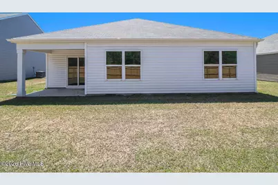 452 Driftwood Drive #23, Richlands, NC 28574 - Photo 32