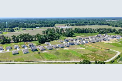 452 Driftwood Drive #Lot 23, Richlands, NC 28574 - Photo 42