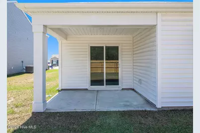 452 Driftwood Drive #Lot 23, Richlands, NC 28574 - Photo 30