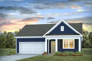 452 Driftwood Dr, Richlands, NC 28574 - Photo 2