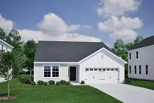 849 Schoolfield Dr, Sneads Ferry, NC 28460 - Photo 1