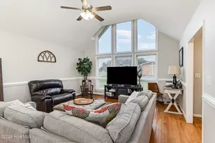 128 Linda St, Princeton, NC 27569 - Photo 8